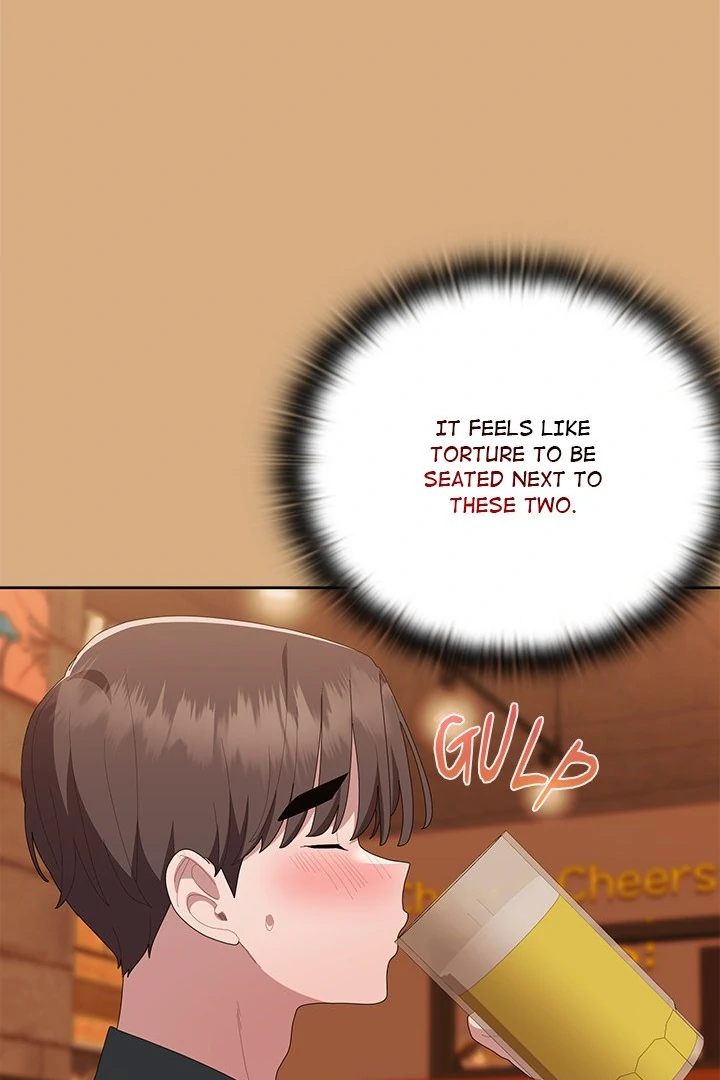 Office Shitbag Alert - Chapter 54 - photo - 47