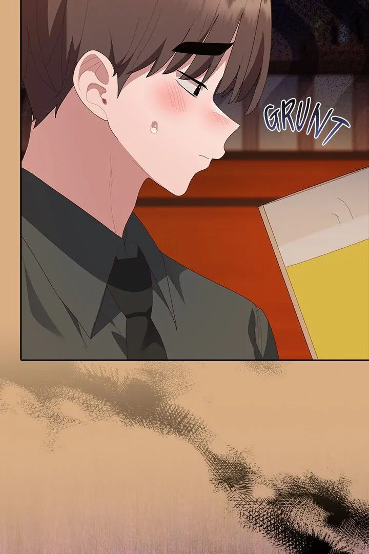 Office Shitbag Alert - Chapter 54 - photo - 54