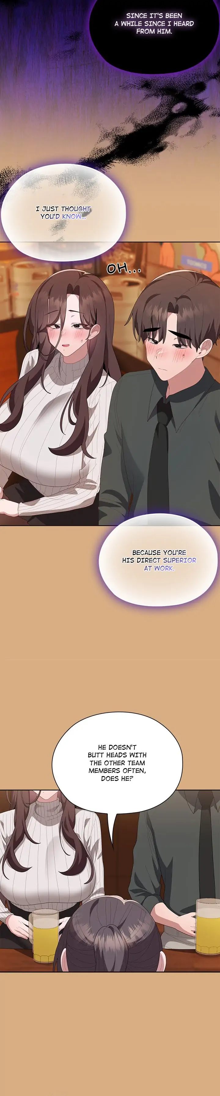 Office Shitbag Alert - Chapter 54 - photo - 57