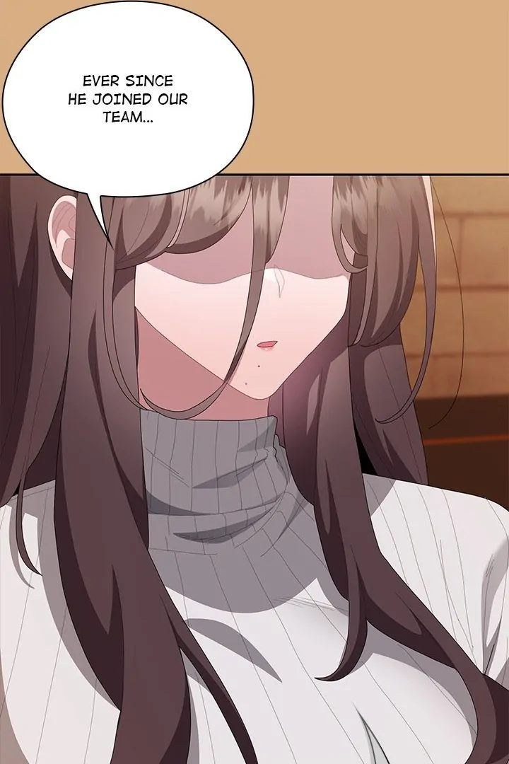 Office Shitbag Alert - Chapter 54 - photo - 58