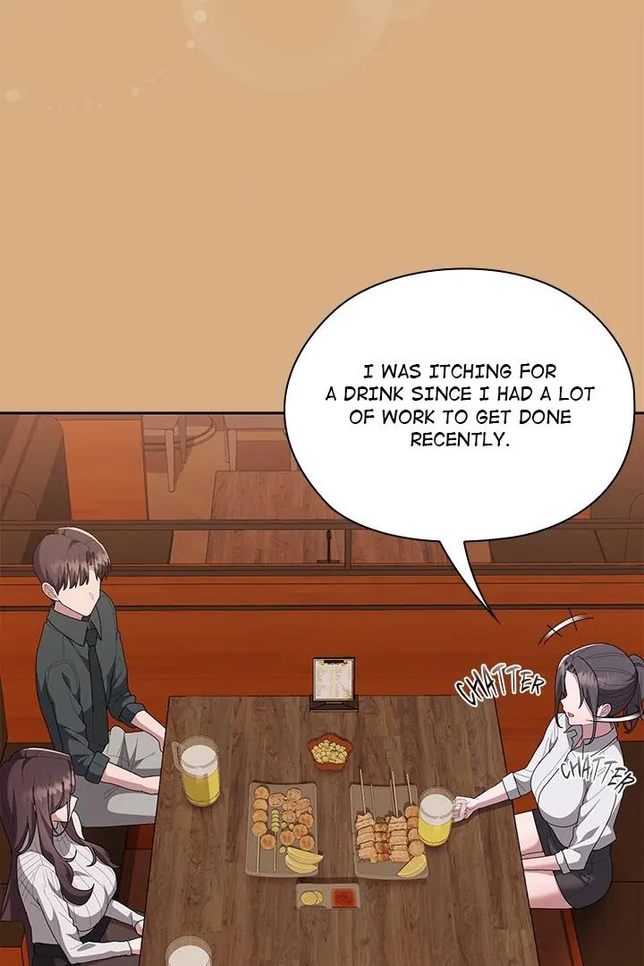Office Shitbag Alert - Chapter 54 - photo - 6