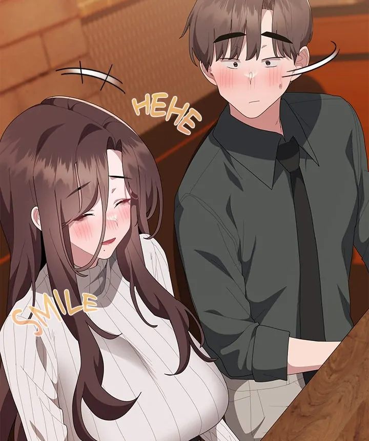 Office Shitbag Alert - Chapter 54 - photo - 65