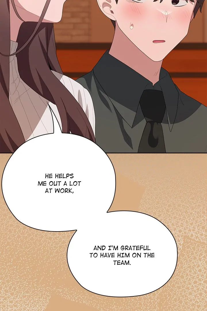 Office Shitbag Alert - Chapter 54 - photo - 69
