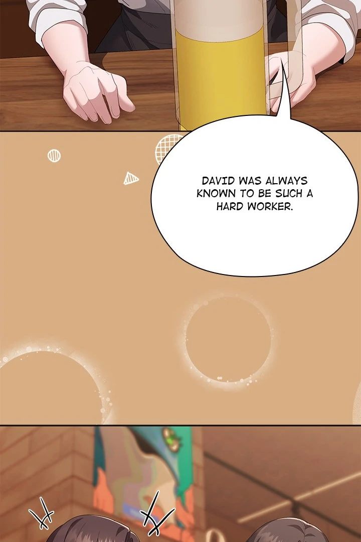 Office Shitbag Alert - Chapter 54 - photo - 73