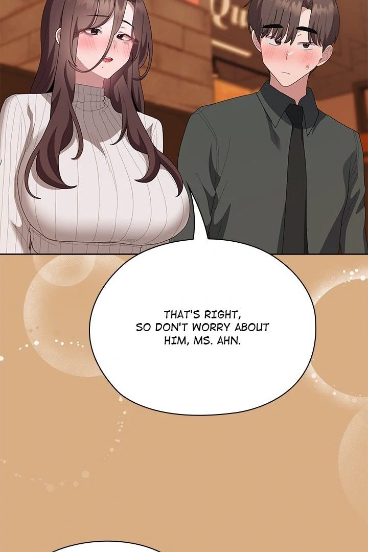 Office Shitbag Alert - Chapter 54 - photo - 74