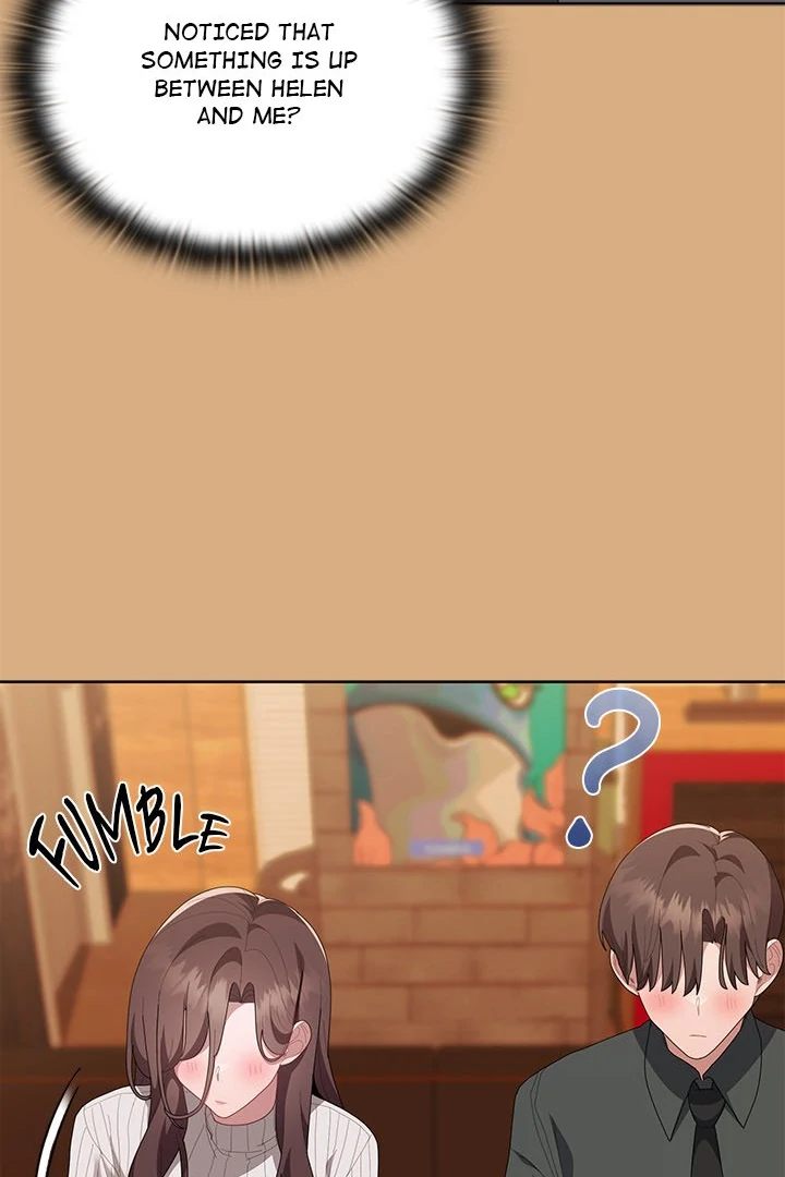 Office Shitbag Alert - Chapter 54 - photo - 78