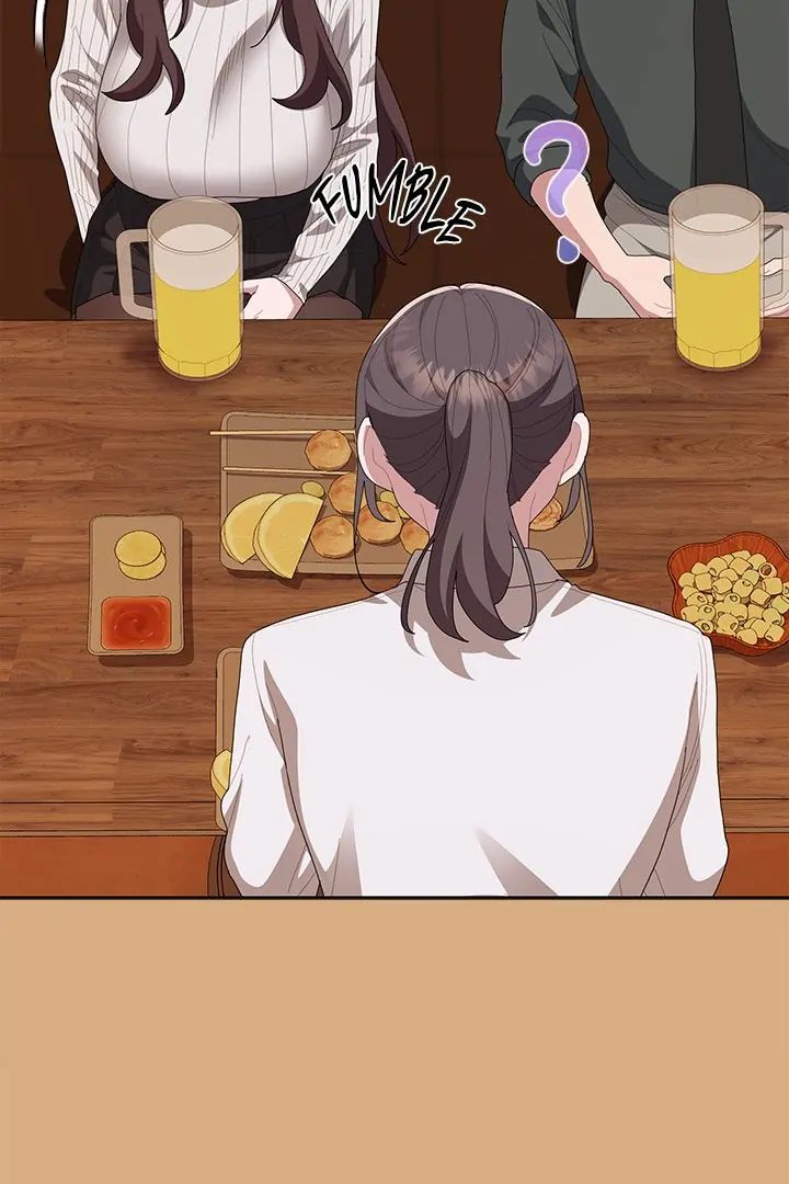 Office Shitbag Alert - Chapter 54 - photo - 79