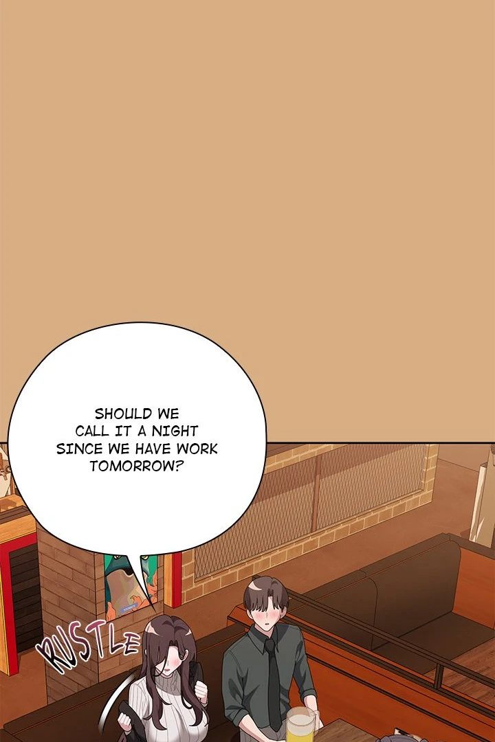 Office Shitbag Alert - Chapter 54 - photo - 82