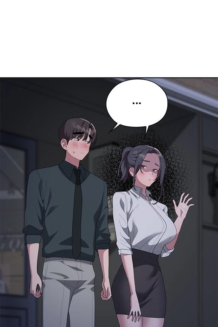 Office Shitbag Alert - Chapter 54 - photo - 87