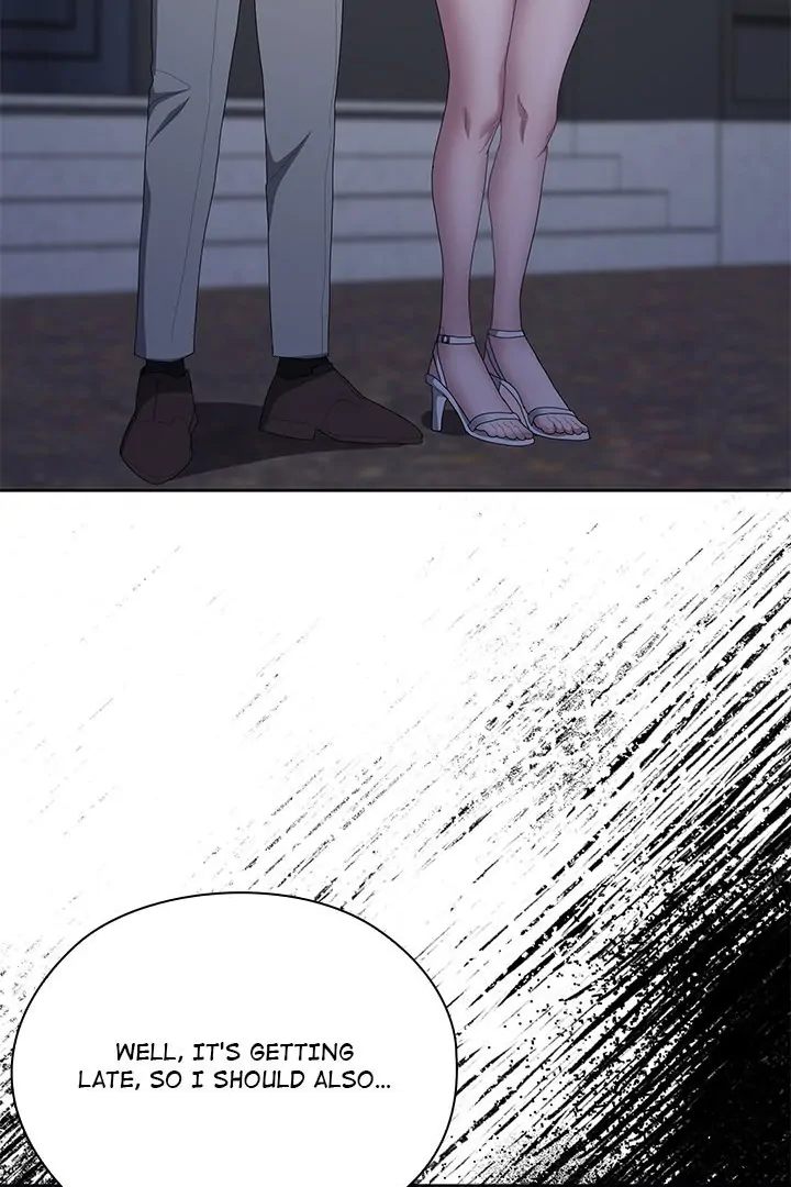 Office Shitbag Alert - Chapter 54 - photo - 88