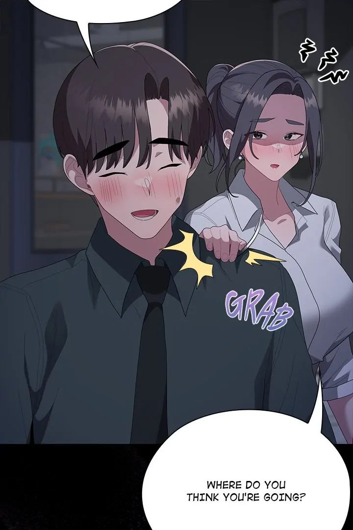 Office Shitbag Alert - Chapter 54 - photo - 89