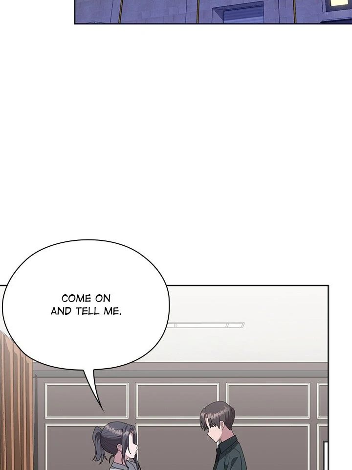 Office Shitbag Alert - Chapter 54 - photo - 94