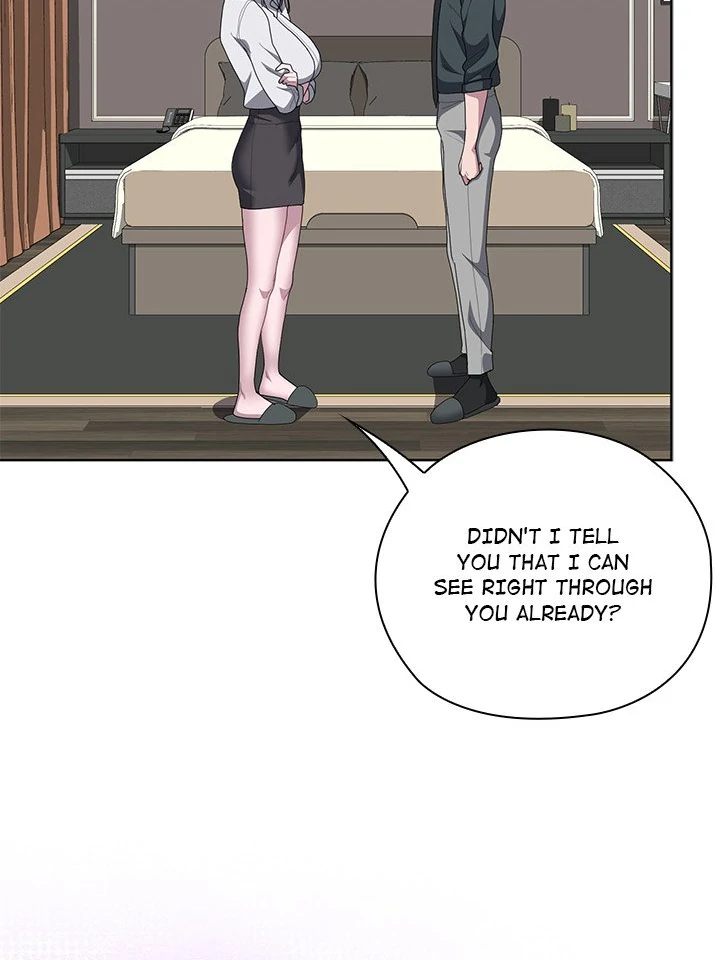 Office Shitbag Alert - Chapter 54 - photo - 95