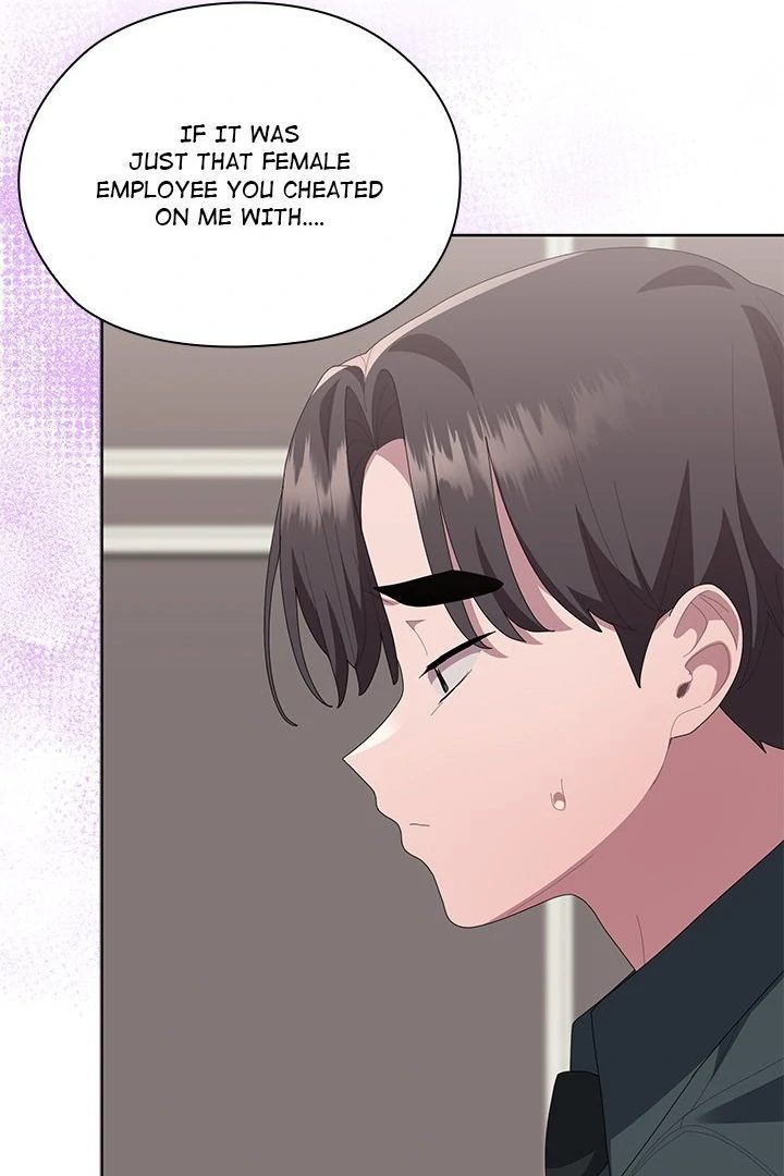 Office Shitbag Alert - Chapter 54 - photo - 96