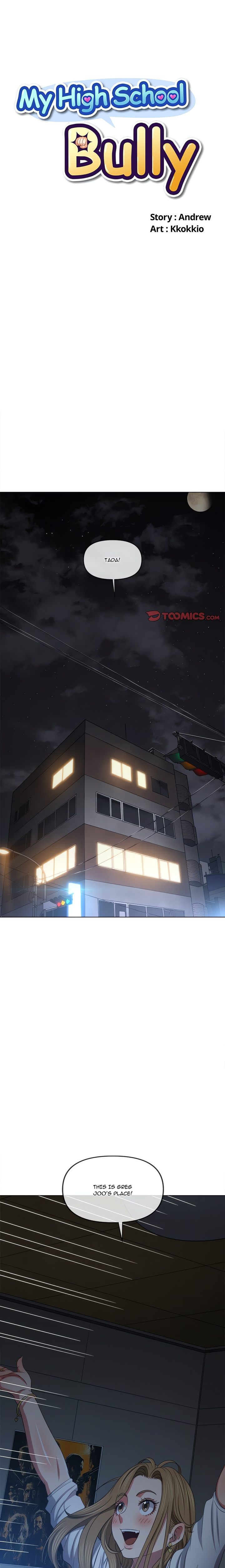 My High School Bully - Chapter 235 - photo - 1