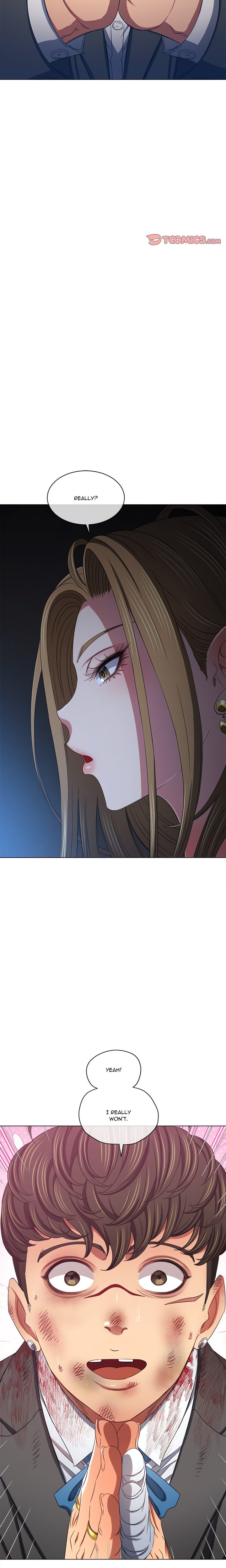 My High School Bully - Chapter 235 - photo - 13