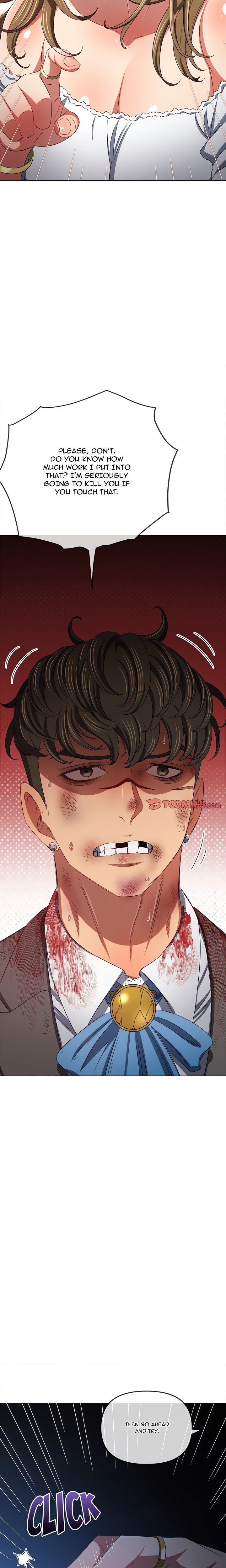 My High School Bully - Chapter 235 - photo - 16