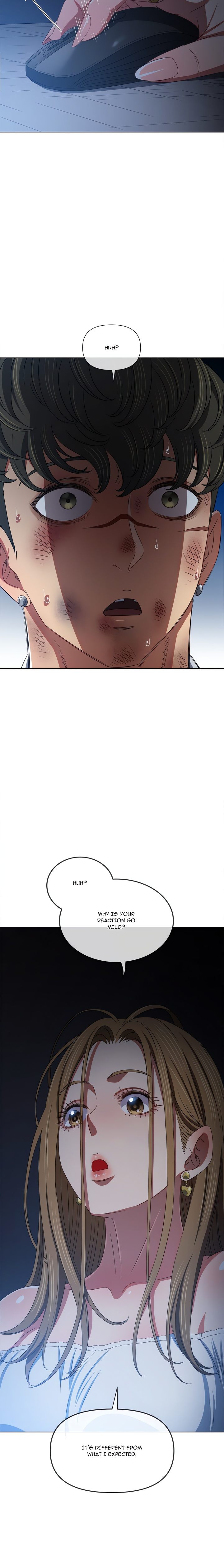 My High School Bully - Chapter 235 - photo - 17