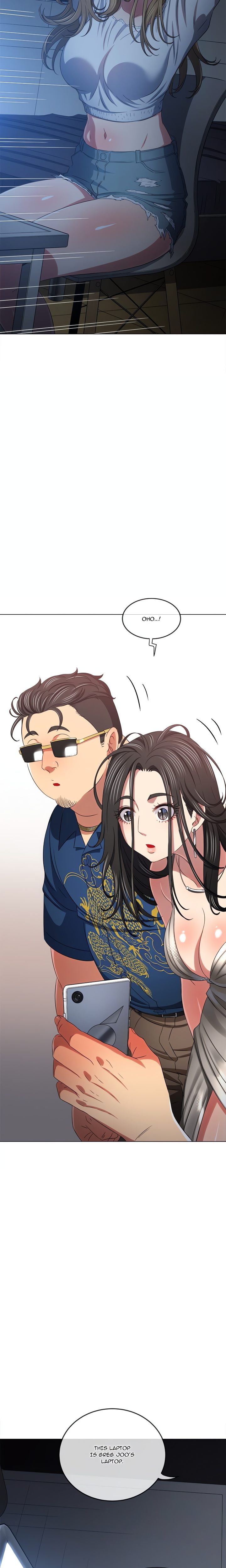 My High School Bully - Chapter 235 - photo - 2