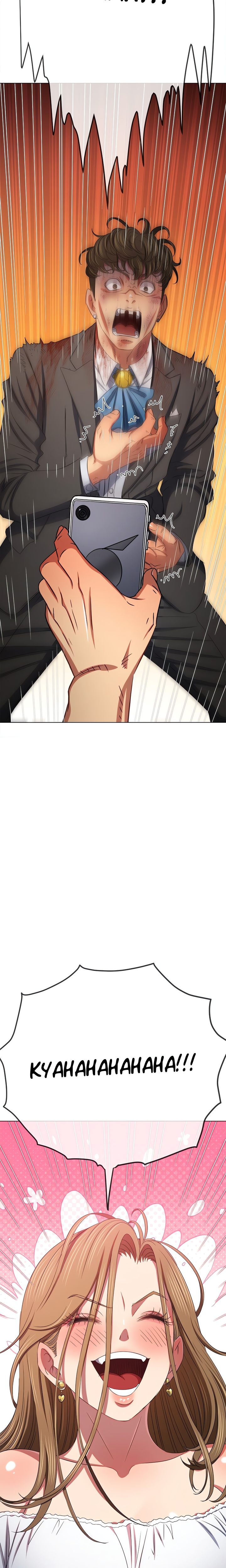 My High School Bully - Chapter 235 - photo - 20