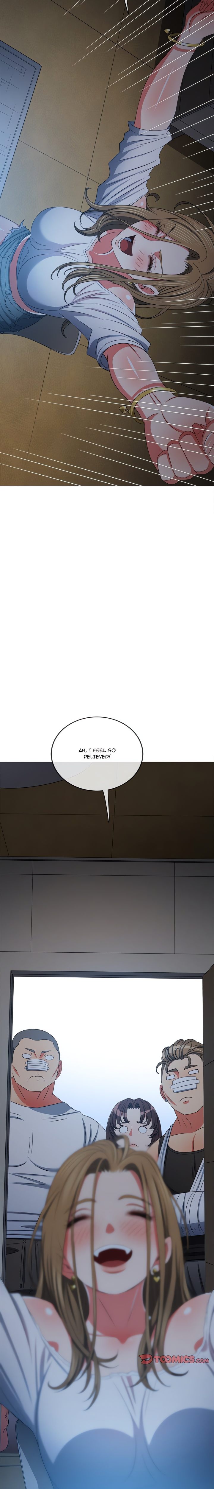 My High School Bully - Chapter 235 - photo - 24