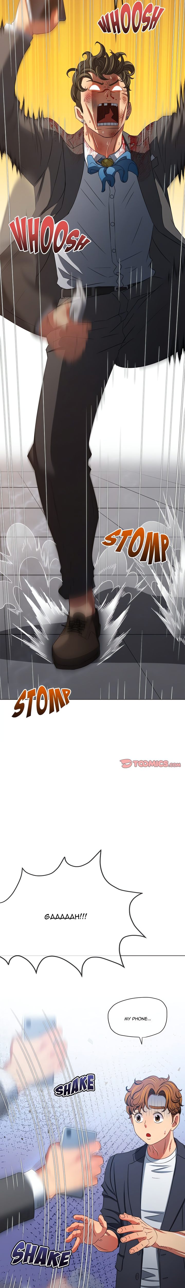 My High School Bully - Chapter 235 - photo - 26