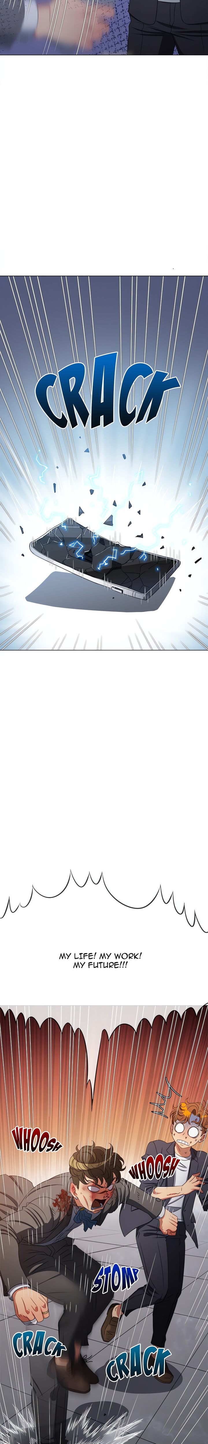 My High School Bully - Chapter 235 - photo - 27
