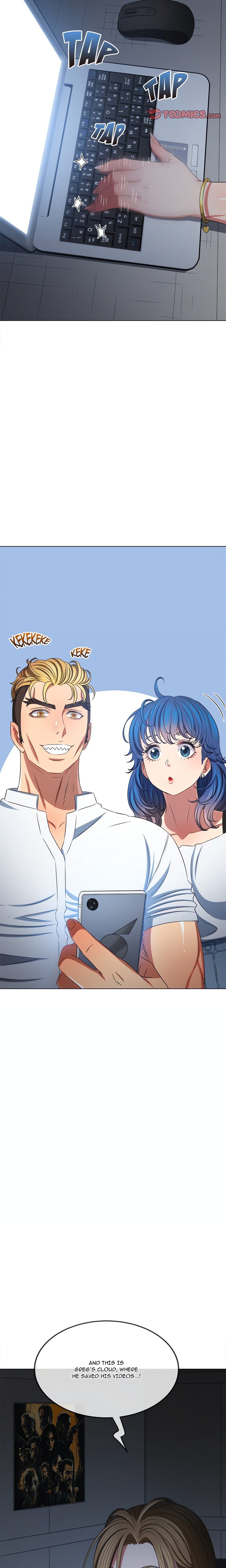 My High School Bully - Chapter 235 - photo - 3