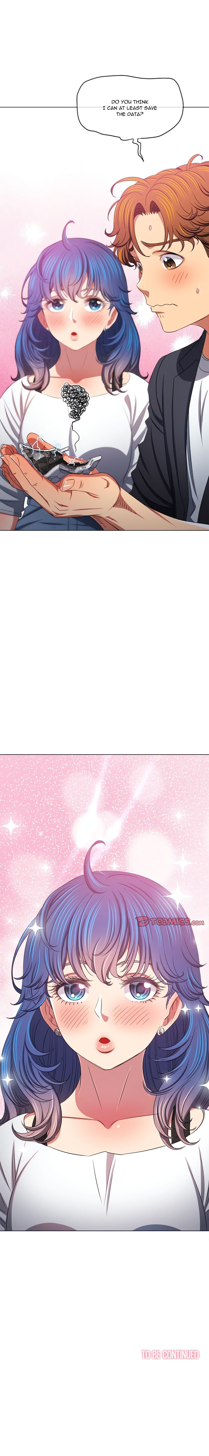 My High School Bully - Chapter 235 - photo - 31