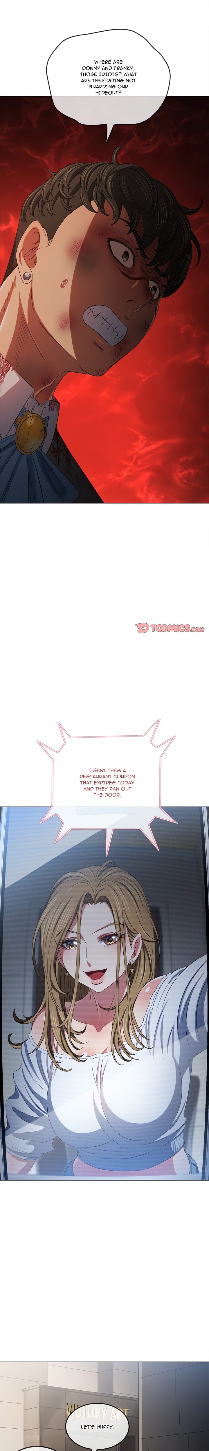 My High School Bully - Chapter 235 - photo - 6