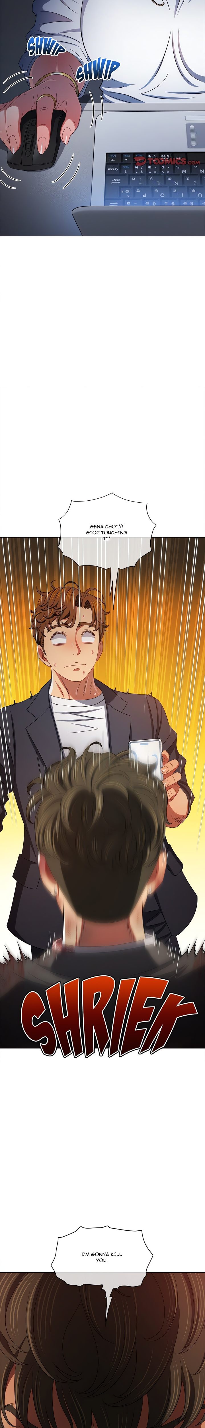 My High School Bully - Chapter 235 - photo - 8