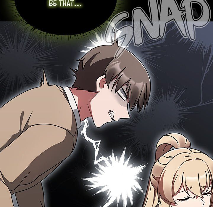 Ground and Pound - Chapter 27 - photo - 10