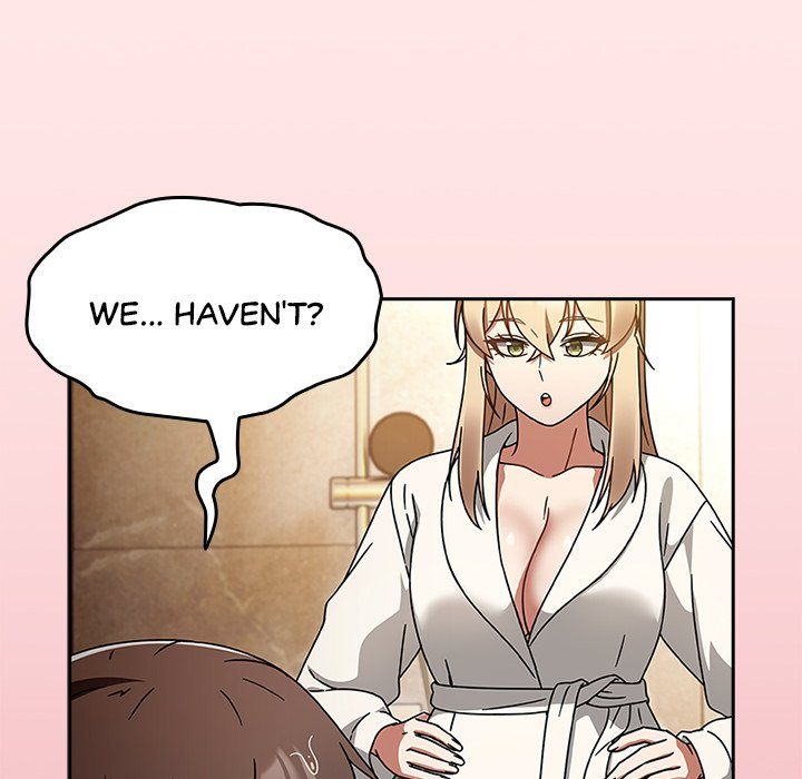 Ground and Pound - Chapter 27 - photo - 100