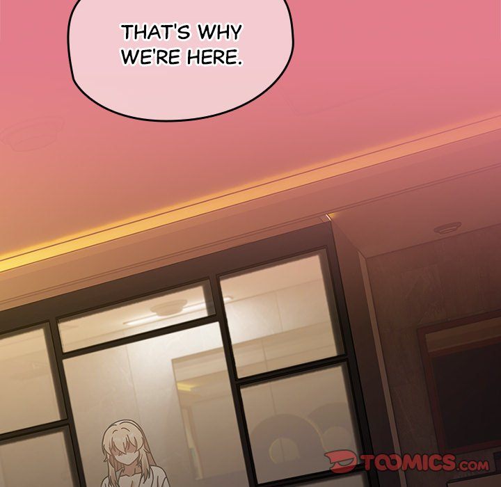 Ground and Pound - Chapter 27 - photo - 102