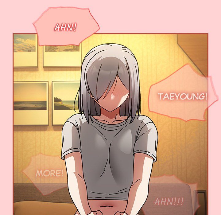 Ground and Pound - Chapter 27 - photo - 127