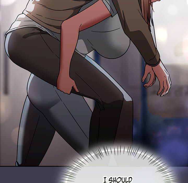 Ground and Pound - Chapter 27 - photo - 16
