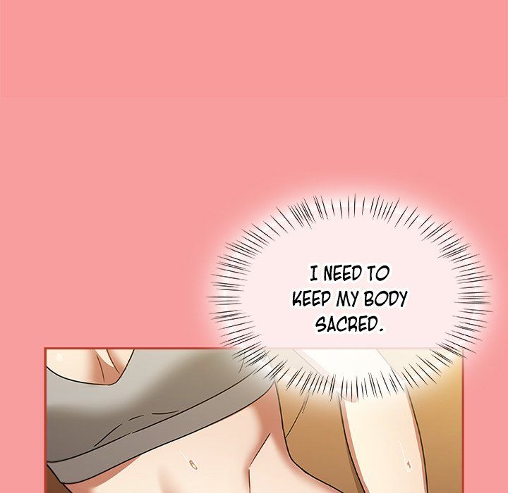 Ground and Pound - Chapter 27 - photo - 160
