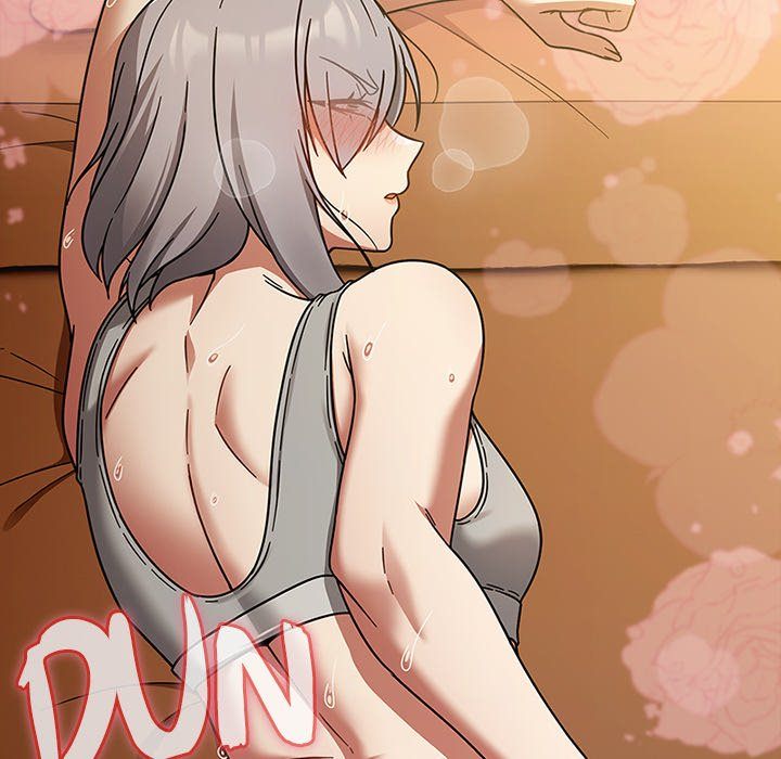 Ground and Pound - Chapter 27 - photo - 168
