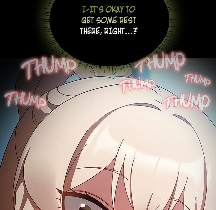 Ground and Pound - Chapter 27 - photo - 22