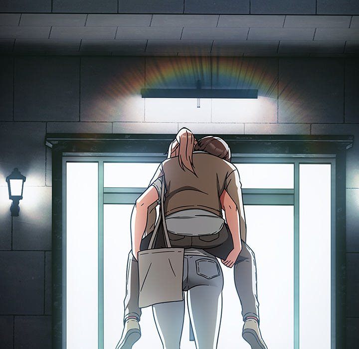 Ground and Pound - Chapter 27 - photo - 25