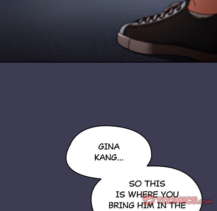 Ground and Pound - Chapter 27 - photo - 30