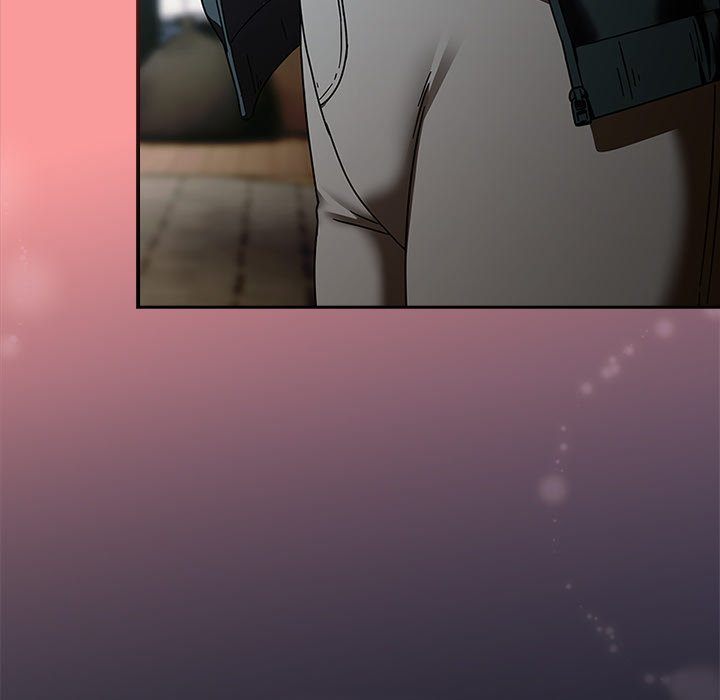 Ground and Pound - Chapter 27 - photo - 38
