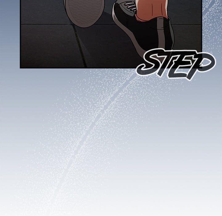 Ground and Pound - Chapter 27 - photo - 44