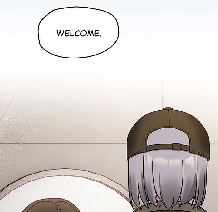 Ground and Pound - Chapter 27 - photo - 45