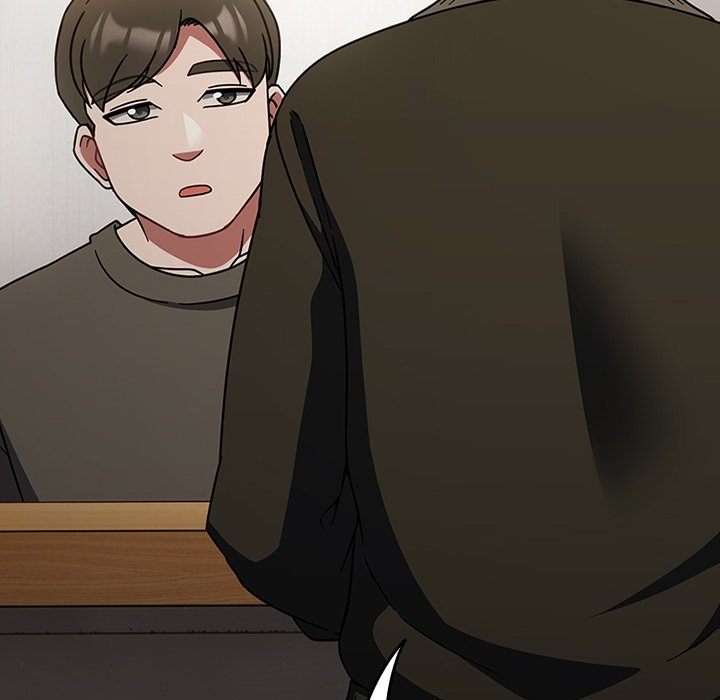 Ground and Pound - Chapter 27 - photo - 46
