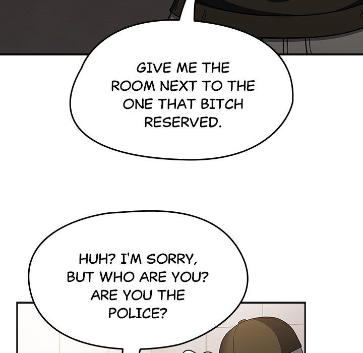 Ground and Pound - Chapter 27 - photo - 47