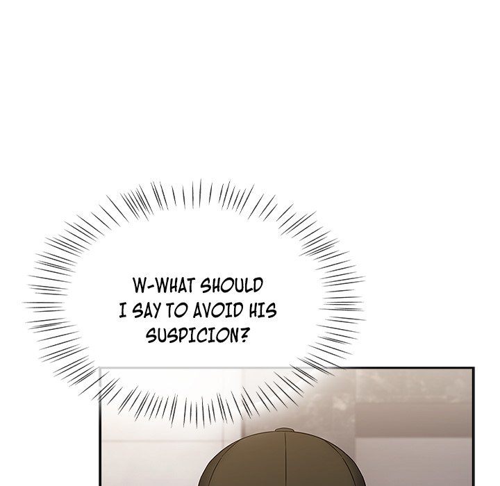 Ground and Pound - Chapter 27 - photo - 49