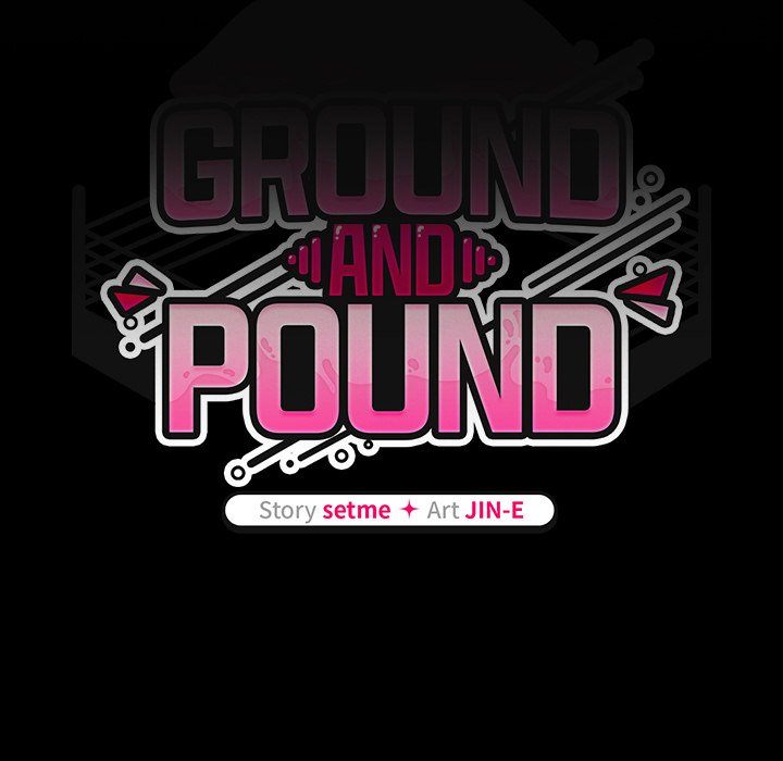 Ground and Pound - Chapter 27 - photo - 59