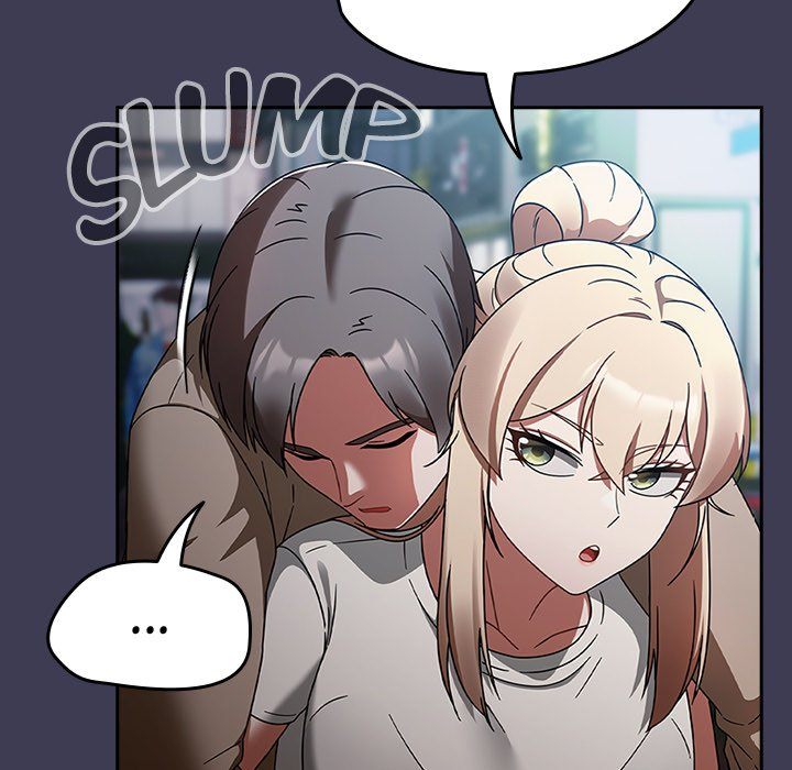 Ground and Pound - Chapter 27 - photo - 6
