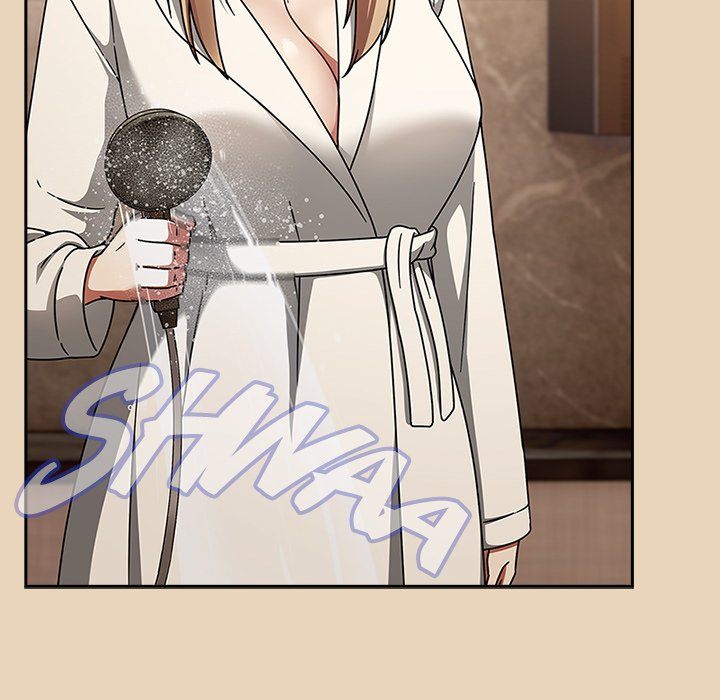 Ground and Pound - Chapter 27 - photo - 86